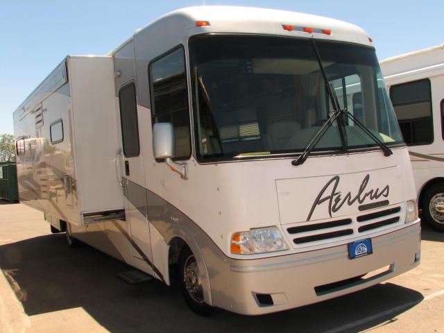 2007 Rexhall Aerbus